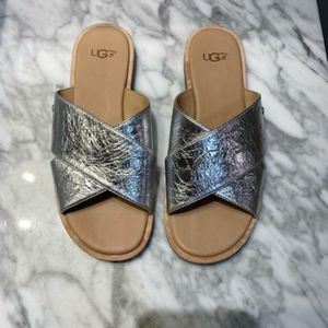 Ugg sandals